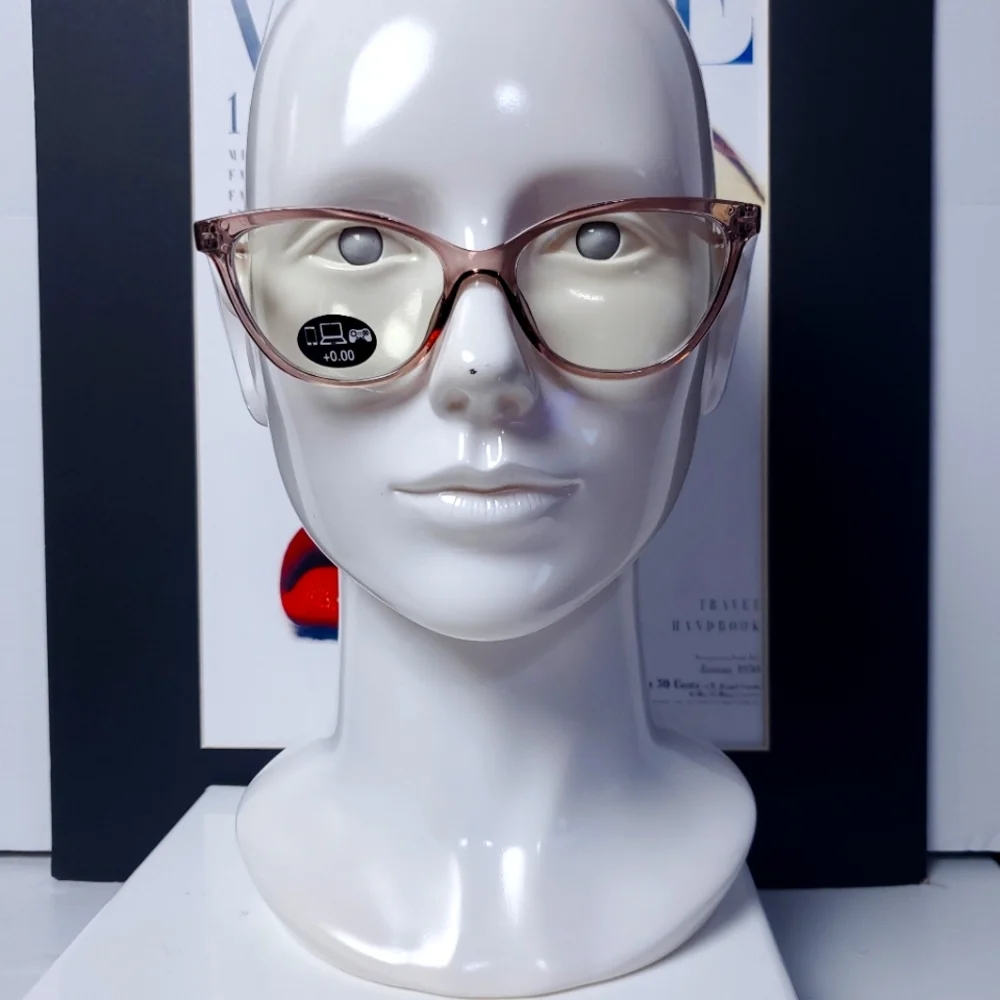 Fashion CatEye Optical Frames